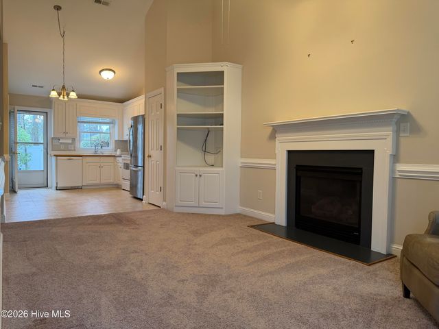 3714 Loblolly Drive, Rocky Mount, NC 27804