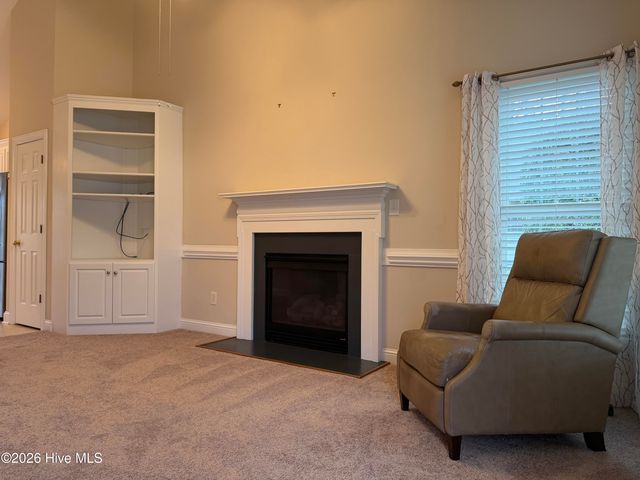 3714 Loblolly Drive, Rocky Mount, NC 27804