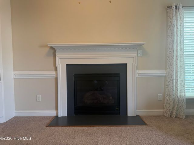 3714 Loblolly Drive, Rocky Mount, NC 27804