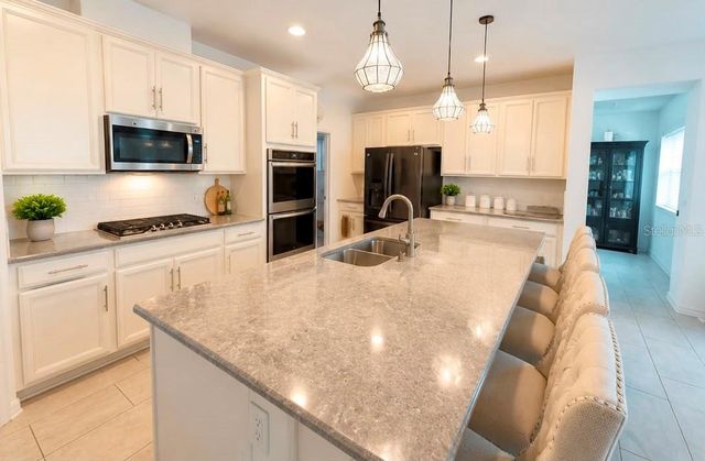 2822 BIGLEAF MAPLE DRIVE, Ocoee, FL 34761