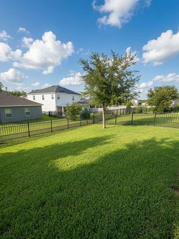 2822 BIGLEAF MAPLE DRIVE, Ocoee, FL 34761