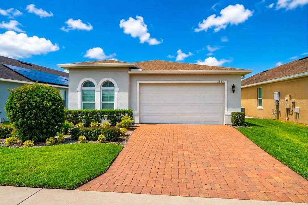 2822 BIGLEAF MAPLE DRIVE, Ocoee, FL 34761