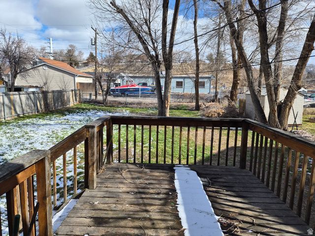 682 RANDOLPH, Pocatello, ID 83201