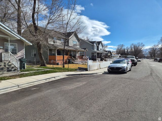 682 RANDOLPH, Pocatello, ID 83201