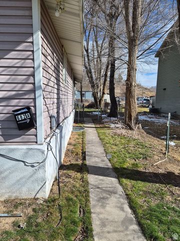 682 RANDOLPH, Pocatello, ID 83201