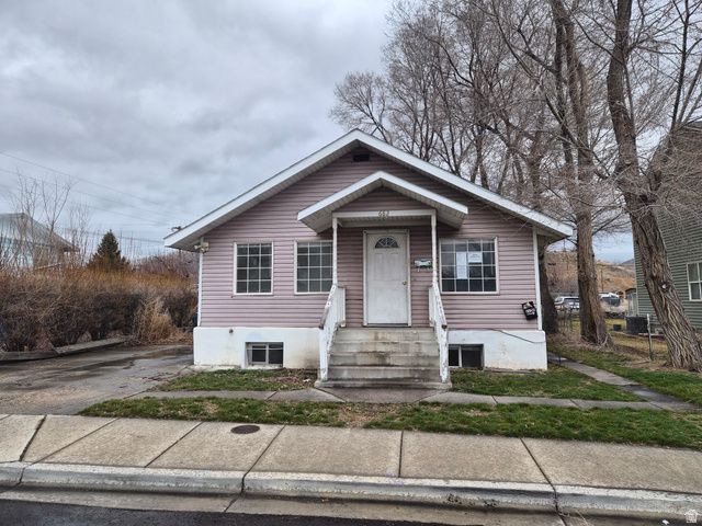 682 RANDOLPH, Pocatello, ID 83201