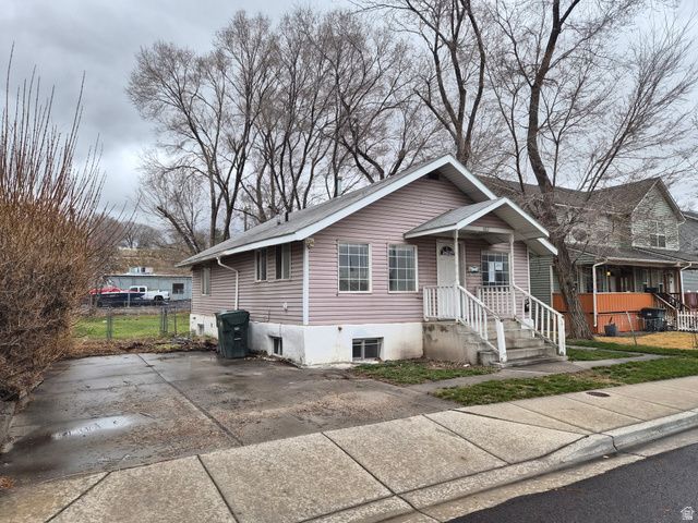 682 RANDOLPH, Pocatello, ID 83201