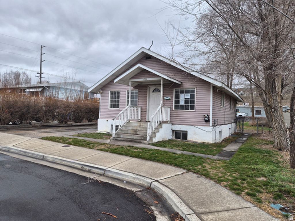 682 RANDOLPH, Pocatello, ID 83201