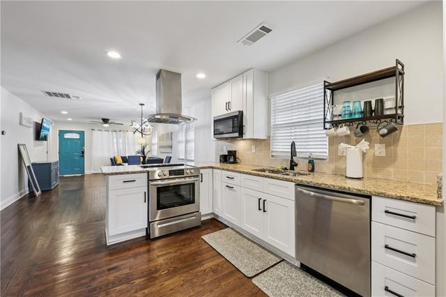 280 Spellman NW Street, Atlanta, GA 30314