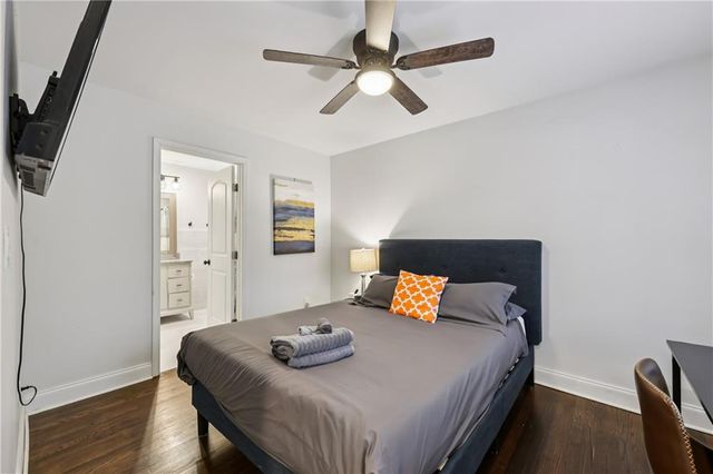 280 Spellman NW Street, Atlanta, GA 30314