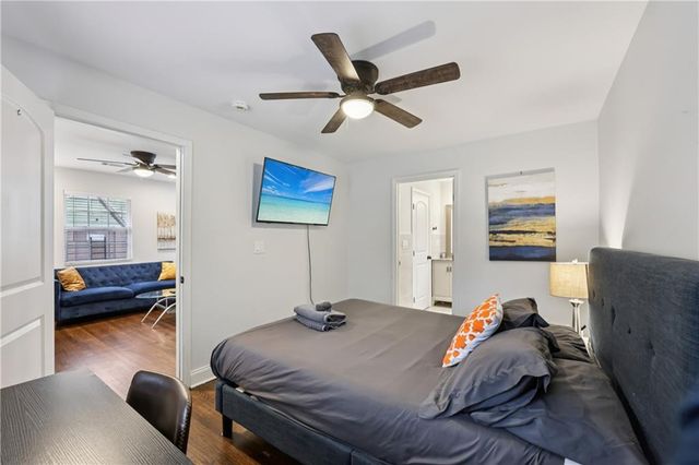 280 Spellman NW Street, Atlanta, GA 30314