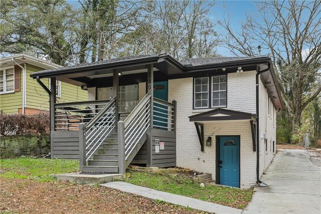 280 Spellman NW Street, Atlanta, GA 30314