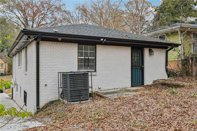 280 Spellman NW Street, Atlanta, GA 30314