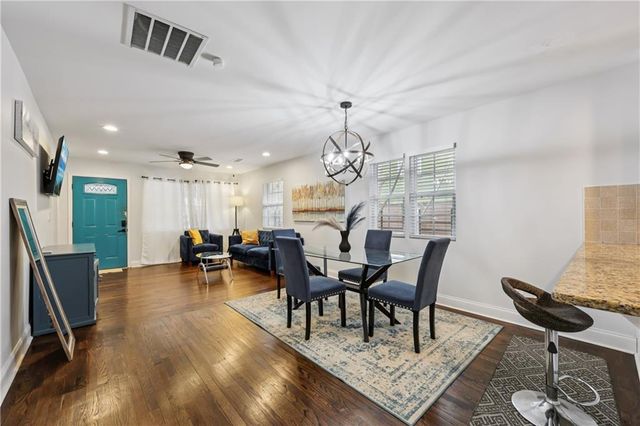 280 Spellman NW Street, Atlanta, GA 30314