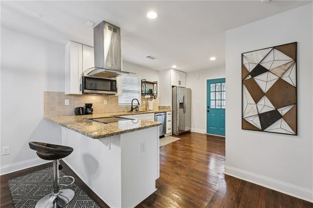 280 Spellman NW Street, Atlanta, GA 30314