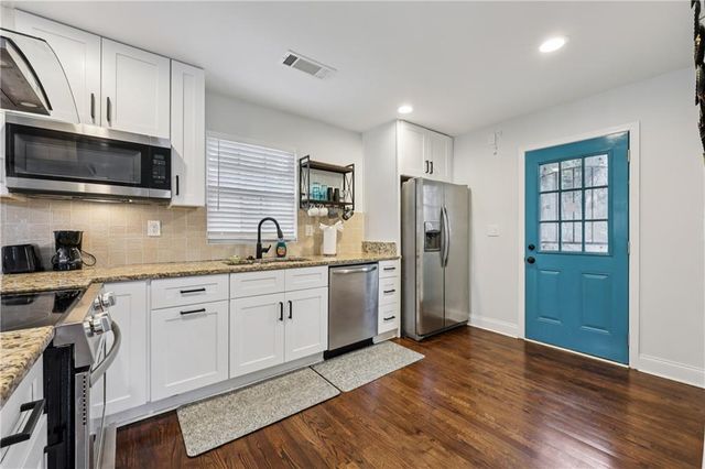 280 Spellman NW Street, Atlanta, GA 30314