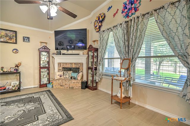 4402 Guildford Drive, Belton, TX 76513
