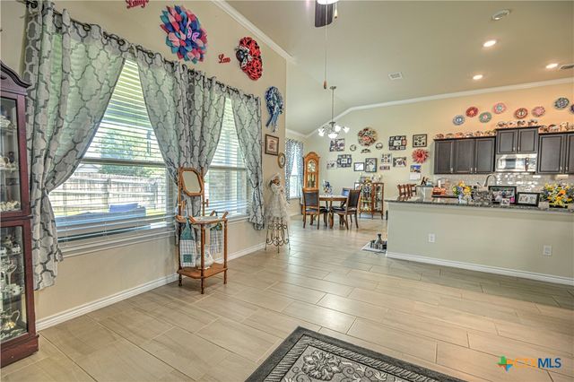 4402 Guildford Drive, Belton, TX 76513