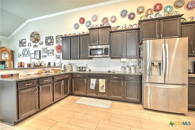 4402 Guildford Drive, Belton, TX 76513