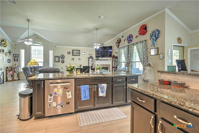 4402 Guildford Drive, Belton, TX 76513
