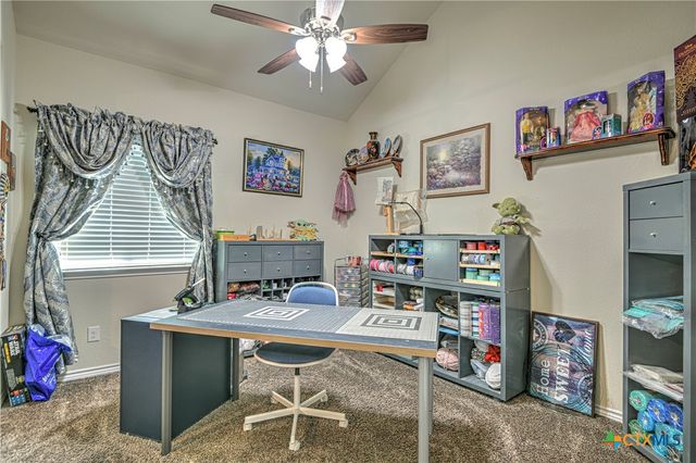 4402 Guildford Drive, Belton, TX 76513