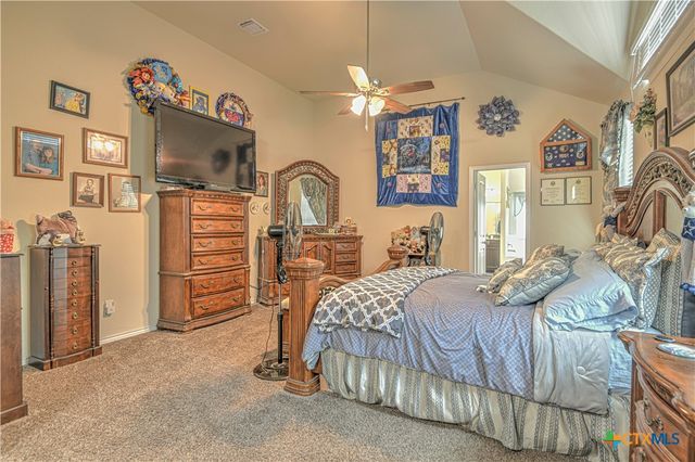 4402 Guildford Drive, Belton, TX 76513