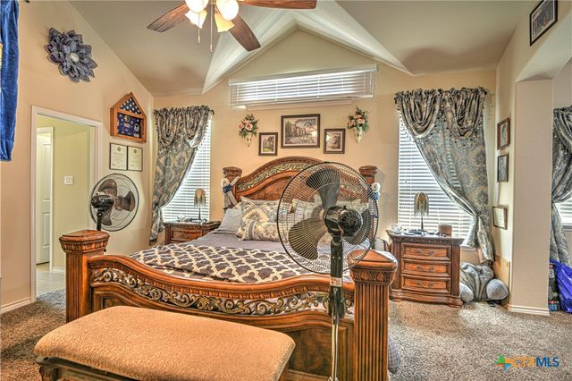 4402 Guildford Drive, Belton, TX 76513