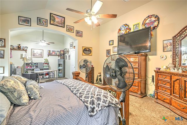 4402 Guildford Drive, Belton, TX 76513