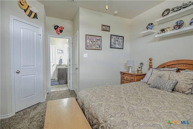 4402 Guildford Drive, Belton, TX 76513