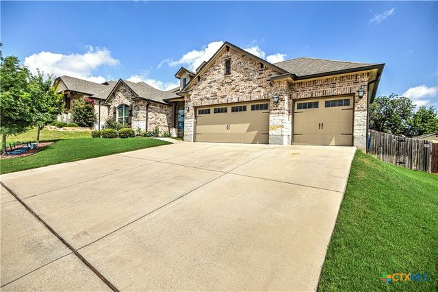 4402 Guildford Drive, Belton, TX 76513
