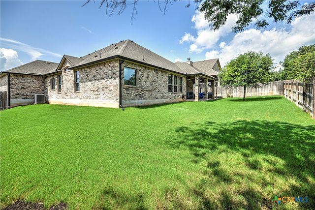 4402 Guildford Drive, Belton, TX 76513