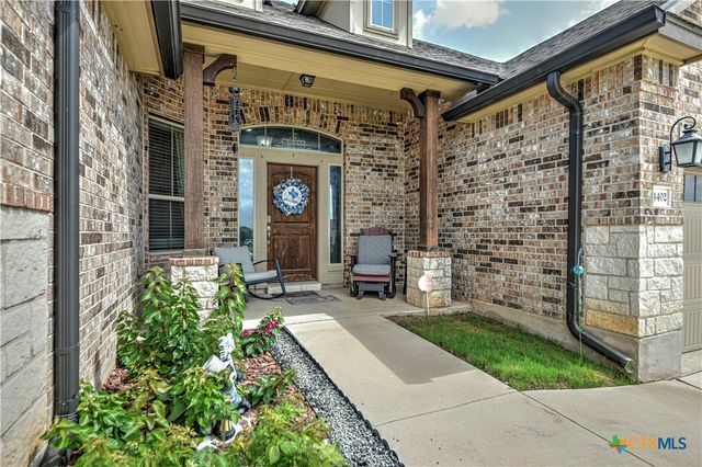 4402 Guildford Drive, Belton, TX 76513
