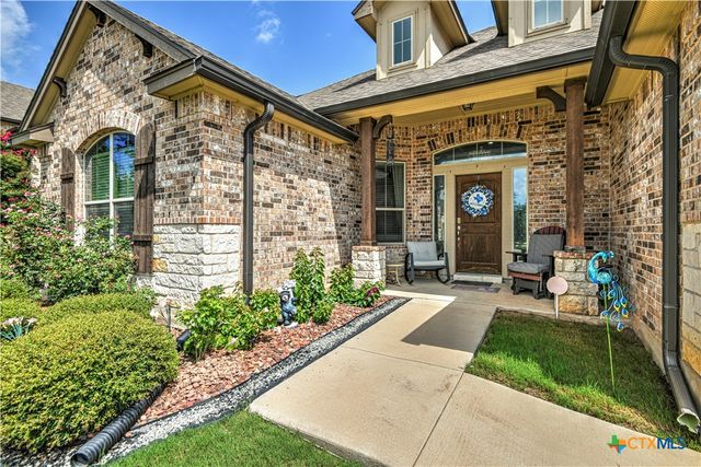 4402 Guildford Drive, Belton, TX 76513