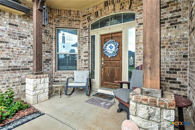 4402 Guildford Drive, Belton, TX 76513