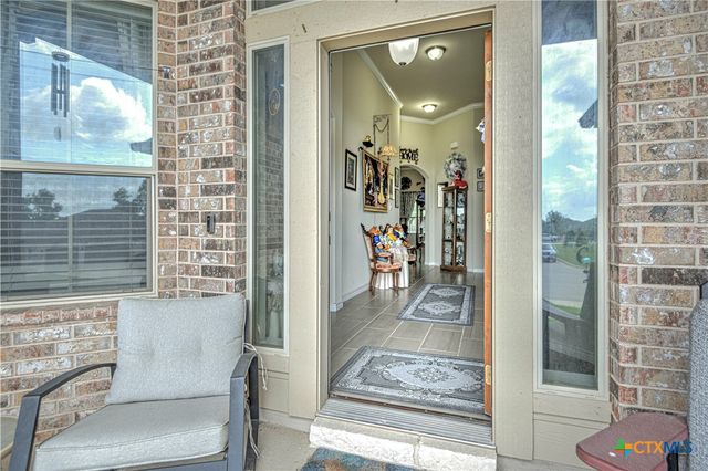 4402 Guildford Drive, Belton, TX 76513