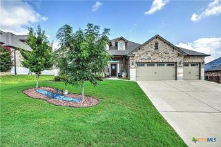 4402 Guildford Drive, Belton, TX 76513