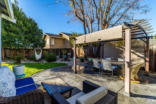 125 Easson Ct, Vallejo, CA 94591