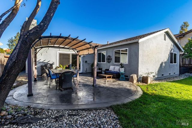 125 Easson Ct, Vallejo, CA 94591