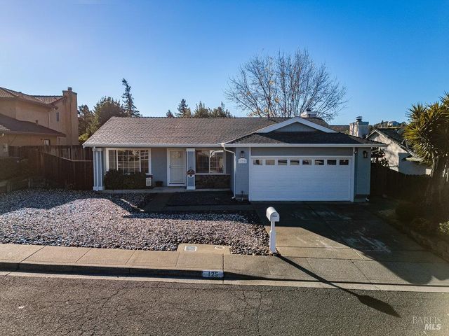 125 Easson Ct, Vallejo, CA 94591