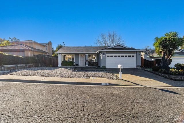 125 Easson Ct, Vallejo, CA 94591