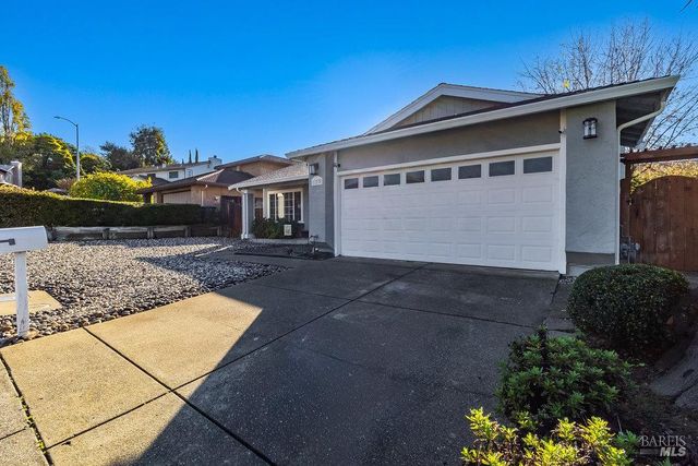 125 Easson Ct, Vallejo, CA 94591