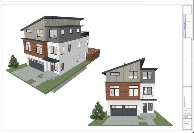 1607 Bellefontaine Street, Indianapolis, IN 46202