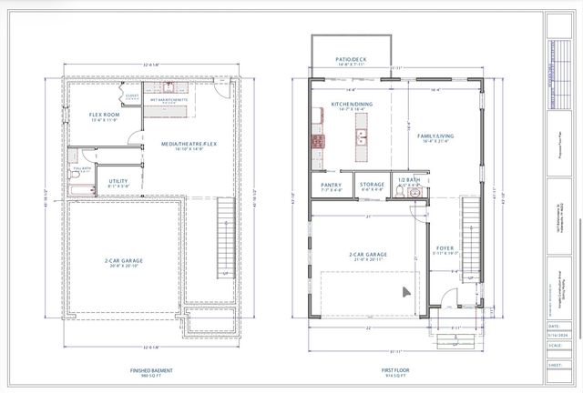 1607 Bellefontaine Street, Indianapolis, IN 46202