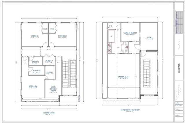 1607 Bellefontaine Street, Indianapolis, IN 46202