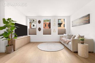 1218 Putnam Ave Apt 1A, New York City, NY 11221