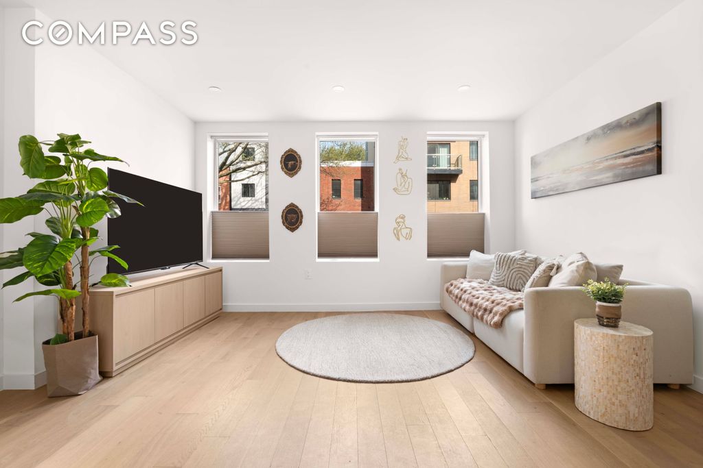 1218 Putnam Ave Apt 1A, New York City, NY 11221