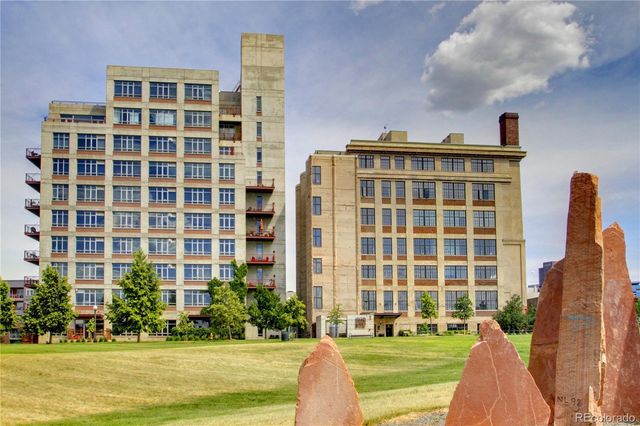 2000 Little Raven Street 102, Denver, CO 80202