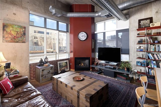 2000 Little Raven Street 102, Denver, CO 80202