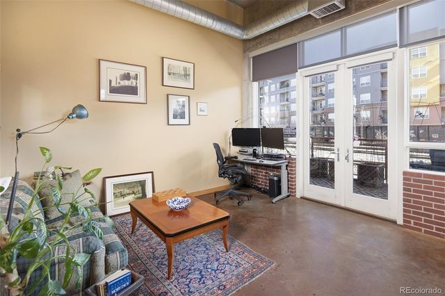 2000 Little Raven Street 102, Denver, CO 80202