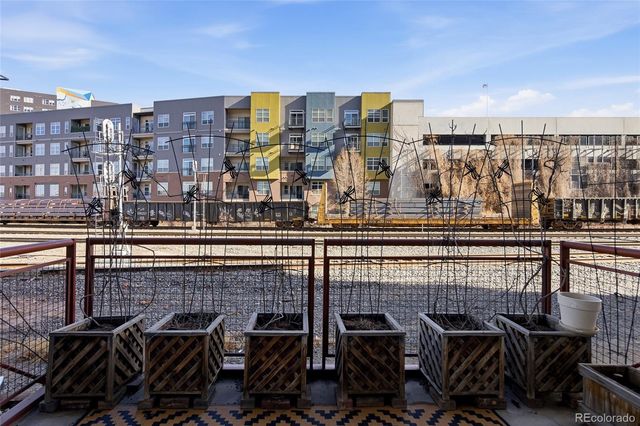 2000 Little Raven Street 102, Denver, CO 80202